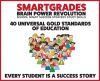 SMARTGRADES 40 UNIVERSAL GOLD STANDARDS OF EDUCATION